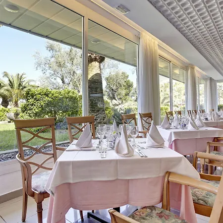 Grupotel Gran Vista & Апарт-готель 4*