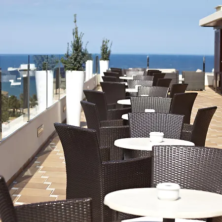 Grupotel Gran Vista & Апарт-готель Кан-Пікафорт