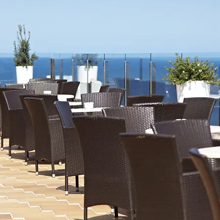 Grupotel Gran Vista&spa Aparthotel 4*