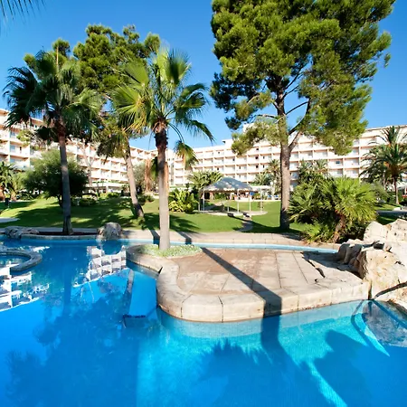 Grupotel Gran Vista & 4* Кан-Пікафорт