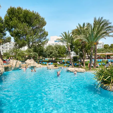 Aparthotel Grupotel Gran Vista &