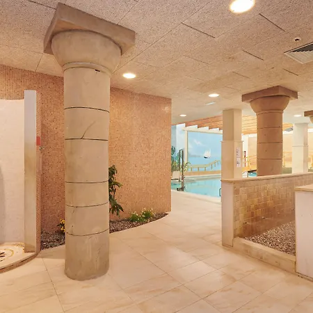 Grupotel Gran Vista&spa Aparthotel 4*