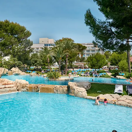 Aparthotel Grupotel Gran Vista&spa Can Picafort (Mallorca)