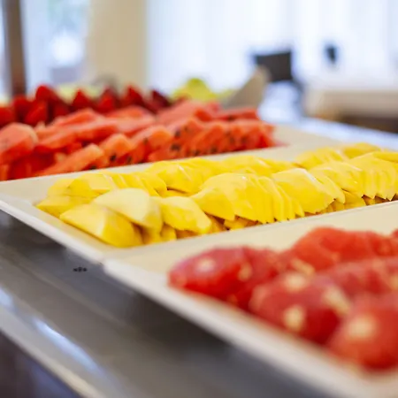 Apart Otel Grupotel Gran Vista & Can Picafort (Mallorca)