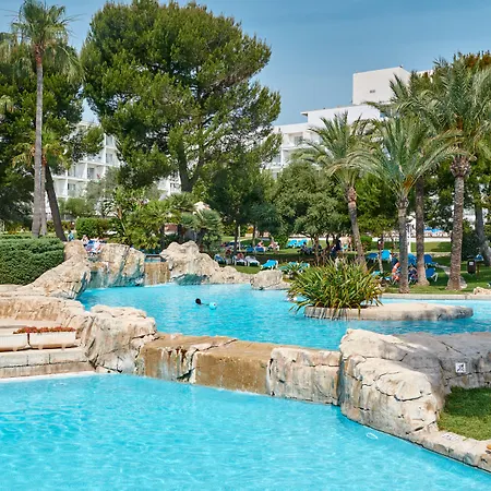 Grupotel Gran Vista&spa Aparthotel 4*