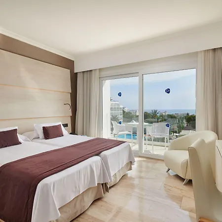 Aparthotel Grupotel Gran Vista&spa Can Picafort (Mallorca)