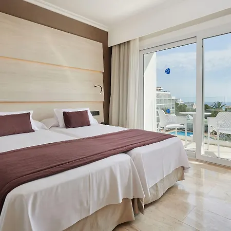 Grupotel Gran Vista & Can Picafort (Mallorca)