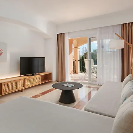 Grupotel Gran Vista&spa Aparthotel