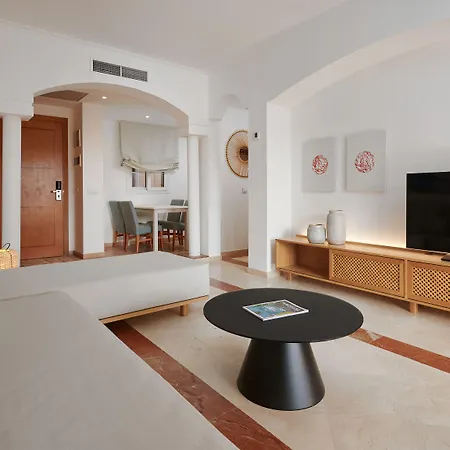 Grupotel Gran Vista & Апарт-готель