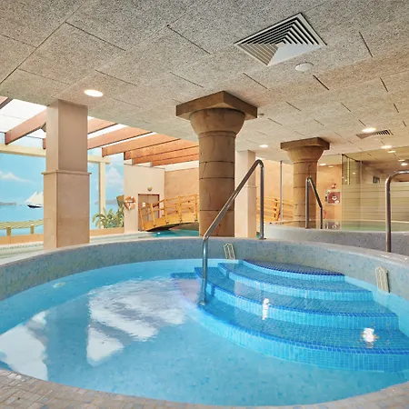 Grupotel Gran Vista & Lejlighedshotel 4*