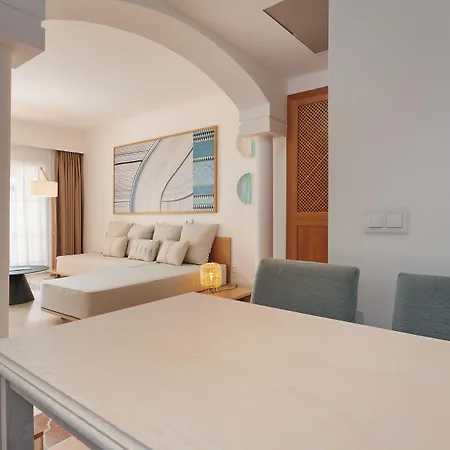 Lejlighedshotel Grupotel Gran Vista &