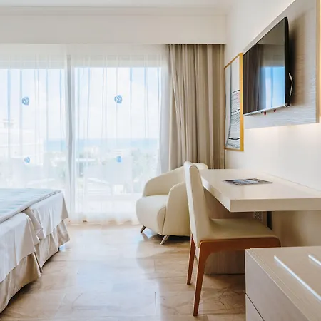 Grupotel Gran Vista & Lejlighedshotel Can Picafort (Mallorca)