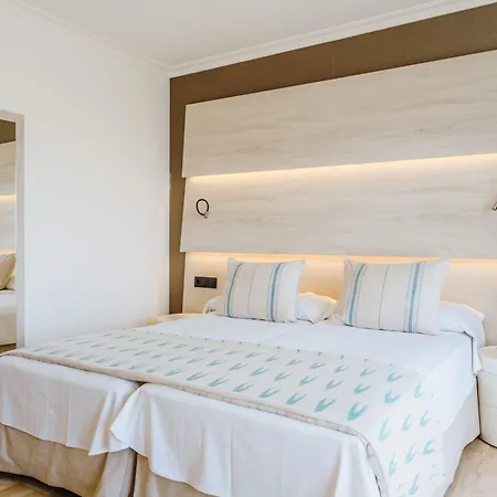 Grupotel Gran Vista & Lejlighedshotel Can Picafort (Mallorca)