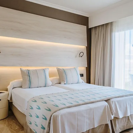 Lejlighedshotel Grupotel Gran Vista &