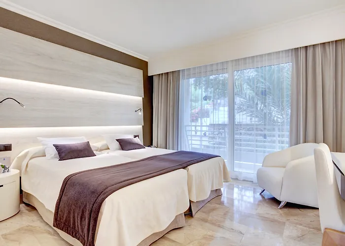 Grupotel Gran Vista & 4*