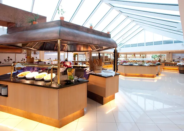 Grupotel Gran Vista & Can Picafort (Mallorca)