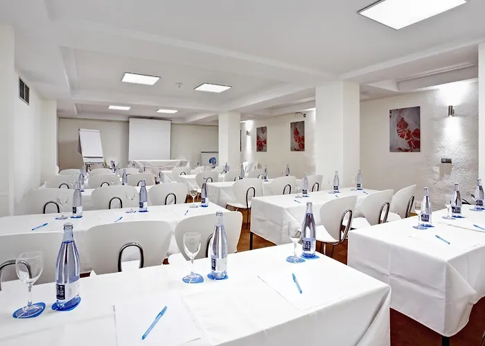 Grupotel Gran Vista & Aparthotel Can Picafort (Mallorca)