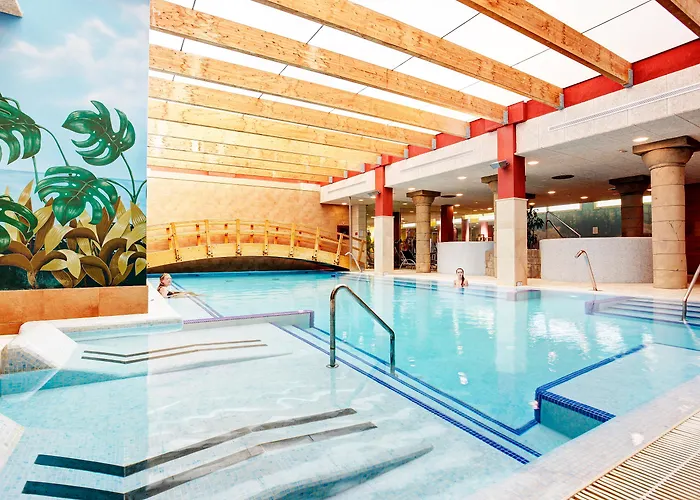 Grupotel Gran Vista & 4* Can Picafort (Mallorca)