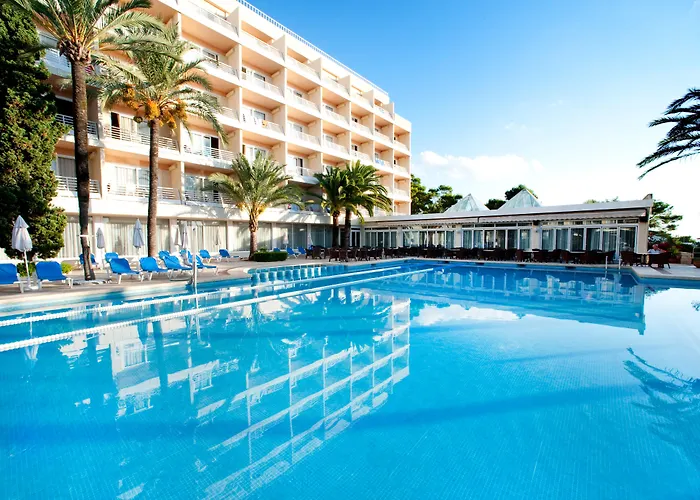 Aparthotel Grupotel Gran Vista & 4*