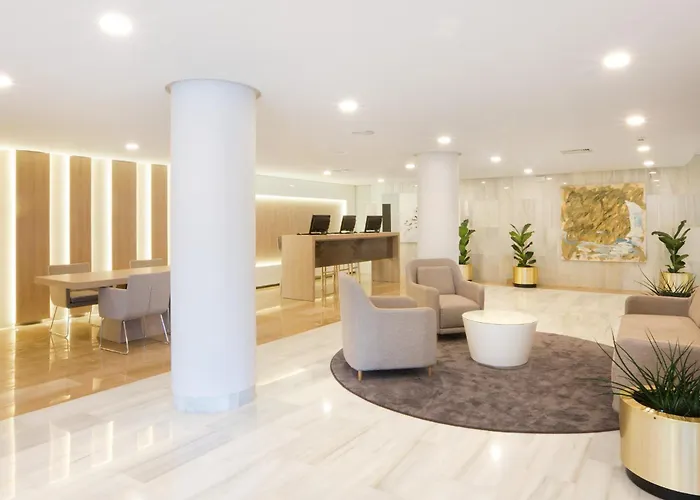 Grupotel Gran Vista & Aparthotel