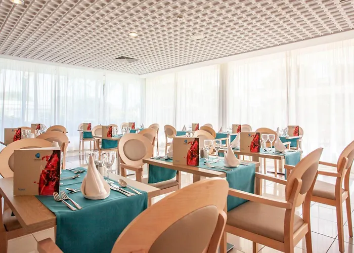 Aparthotel Grupotel Gran Vista & 4*