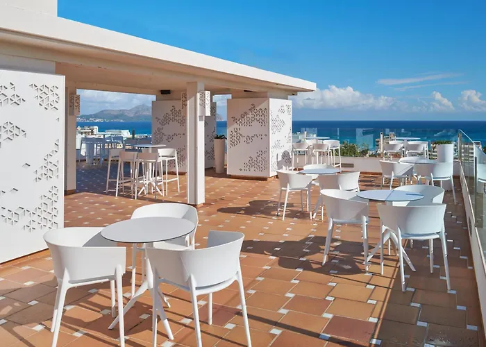 Aparthotel Grupotel Gran Vista & Can Picafort (Mallorca)