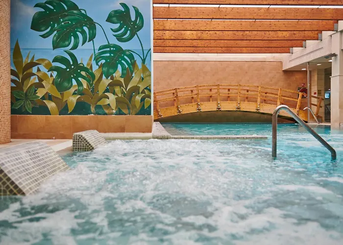 Grupotel Gran Vista & Aparthotel