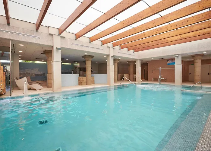 Grupotel Gran Vista & 4*