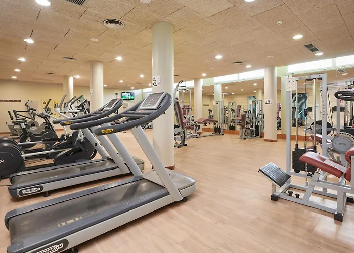 Grupotel Gran Vista & Can Picafort (Mallorca)