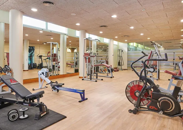 Grupotel Gran Vista & Aparthotel