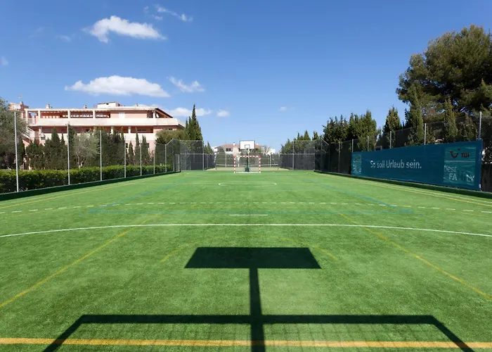 Grupotel Gran Vista & 4*