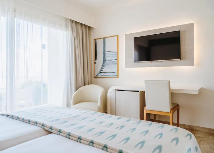 Aparthotel Grupotel Gran Vista & 4*