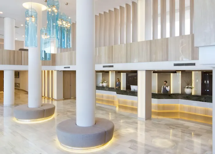 Grupotel Gran Vista & 4*