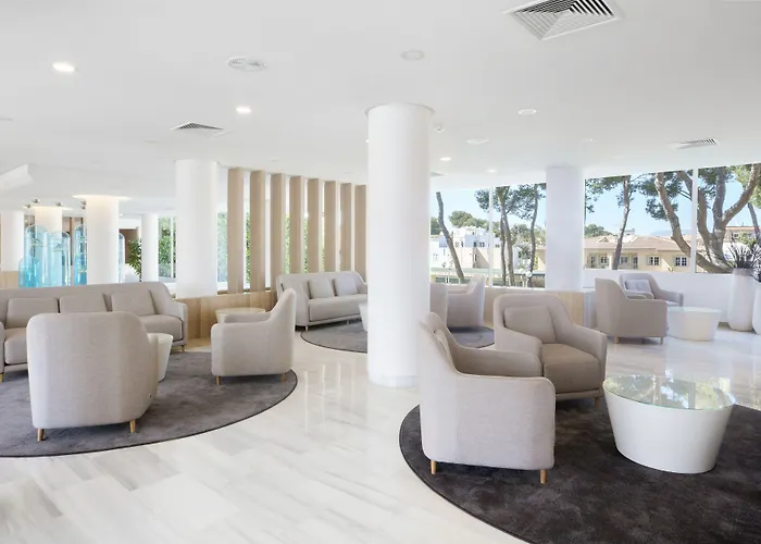 Grupotel Gran Vista &