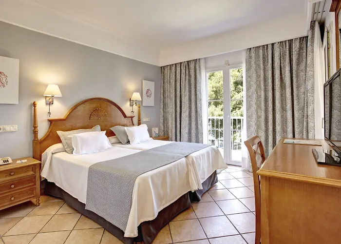 Grupotel Gran Vista & 4*