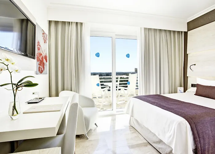 Aparthotel Grupotel Gran Vista &