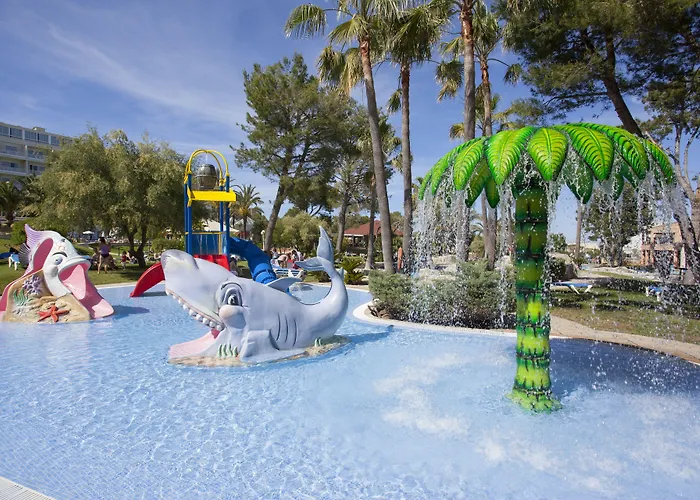 Grupotel Gran Vista & Aparthotel