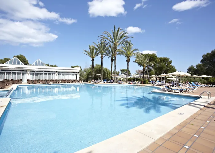 Grupotel Gran Vista & Aparthotel 4*