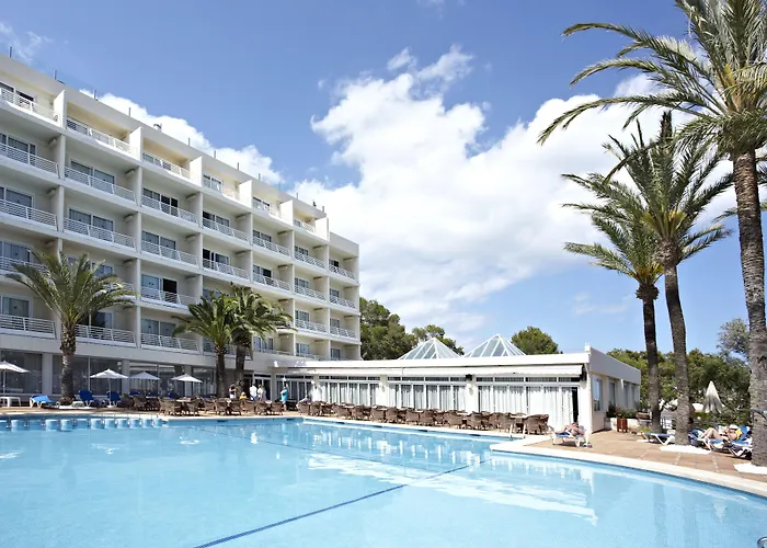 Grupotel Gran Vista & Aparthotel