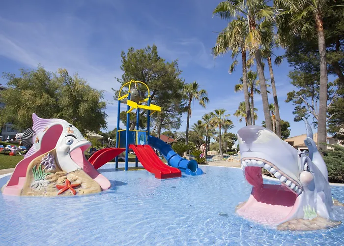 Grupotel Gran Vista & 4*