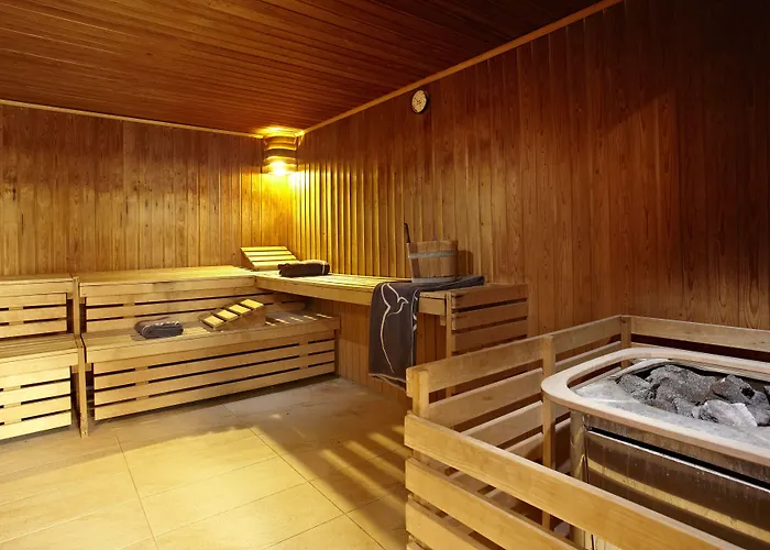 Aparthotel Grupotel Gran Vista &