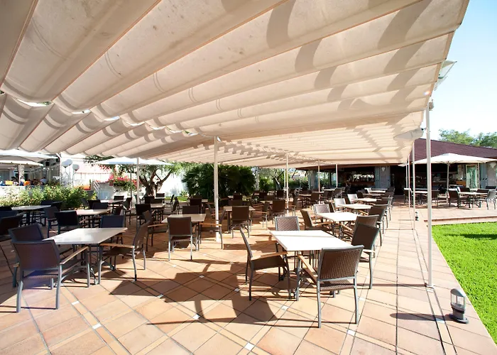 Grupotel Gran Vista & Aparthotel