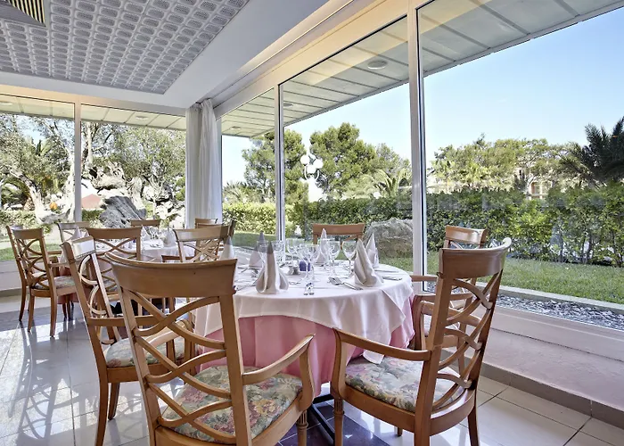 Grupotel Gran Vista & 4* Can Picafort (Mallorca)