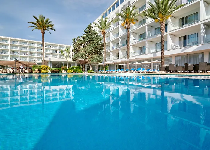 Grupotel Gran Vista &