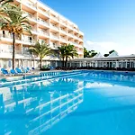 מלון דירות Grupotel Gran Vista & 4*