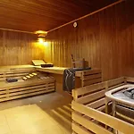 מלון דירות Grupotel Gran Vista &
