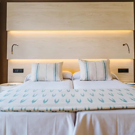 Aparthotel Grupotel Gran Vista&spa Can Picafort (Mallorca)