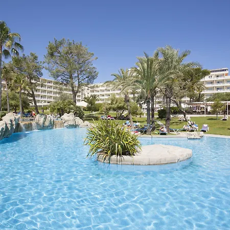 Aparthotel Grupotel Gran Vista&spa 4*