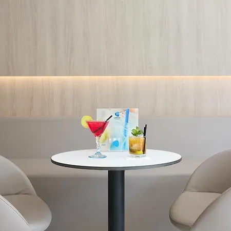 公寓式酒店 格兰维斯塔水疗集团酒店