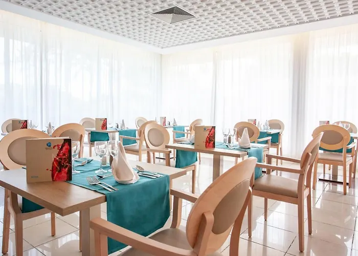 Grupotel Gran Vista&spa Aparthotel